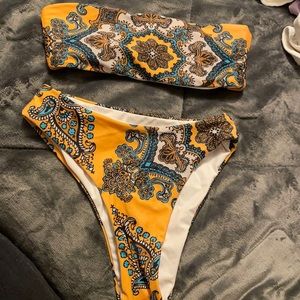 Zaful bikini